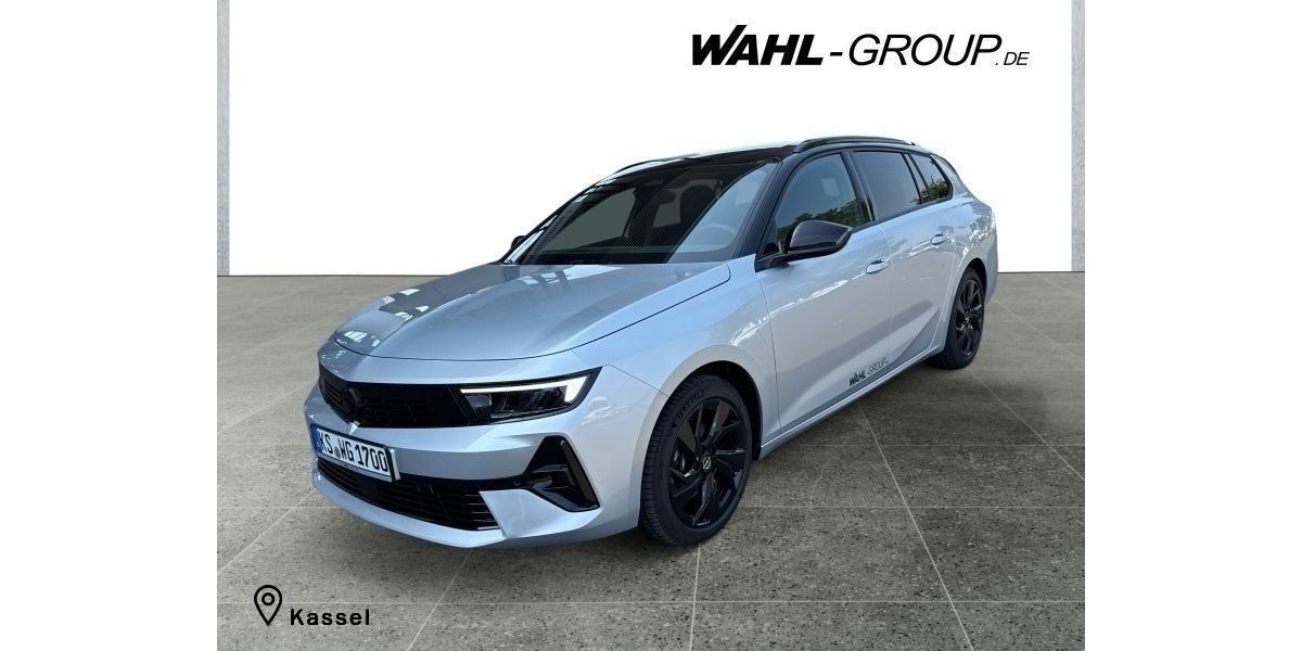 Opel Astra 10.400 km 27.990 &euro; Kassel 34125