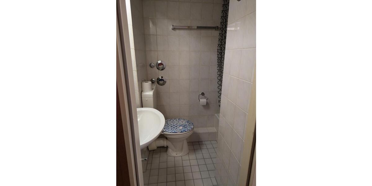 Erdgeschoßwohnung Kassel Fasanenhof - 1 Zimmer, 22 m&sup2;, 470&euro; | Angebot:26256131