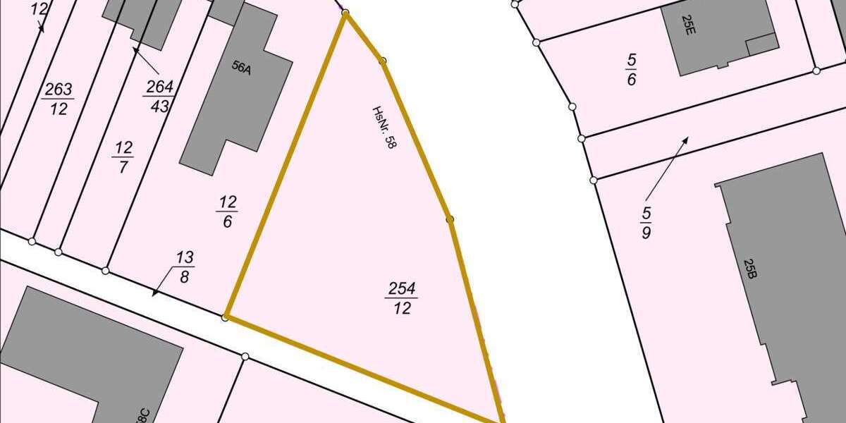 Grundstück Kassel Nordshausen - 375.000&euro; | Angebot:15171713