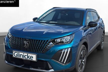 Peugeot 2008 1.600 km 26.790 € Kassel 34123