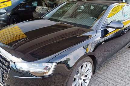 Audi A5 176.851 km 13.750 € Wolfhagen-Istha 34466