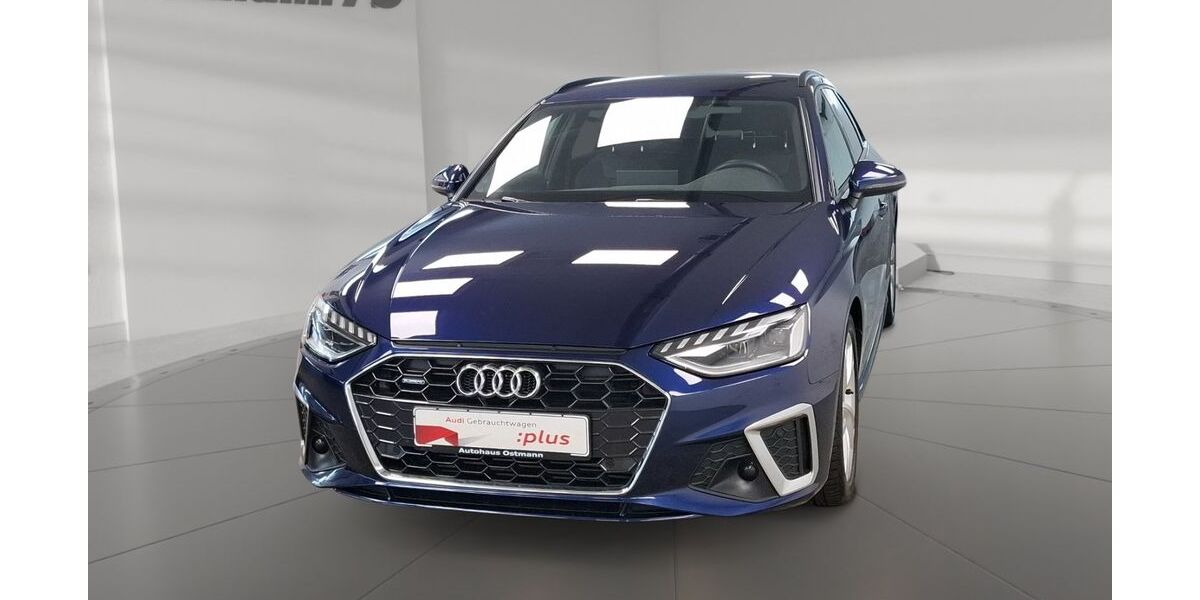 Audi A4 52.203 km 32.211 &euro; Wolfhagen 34466