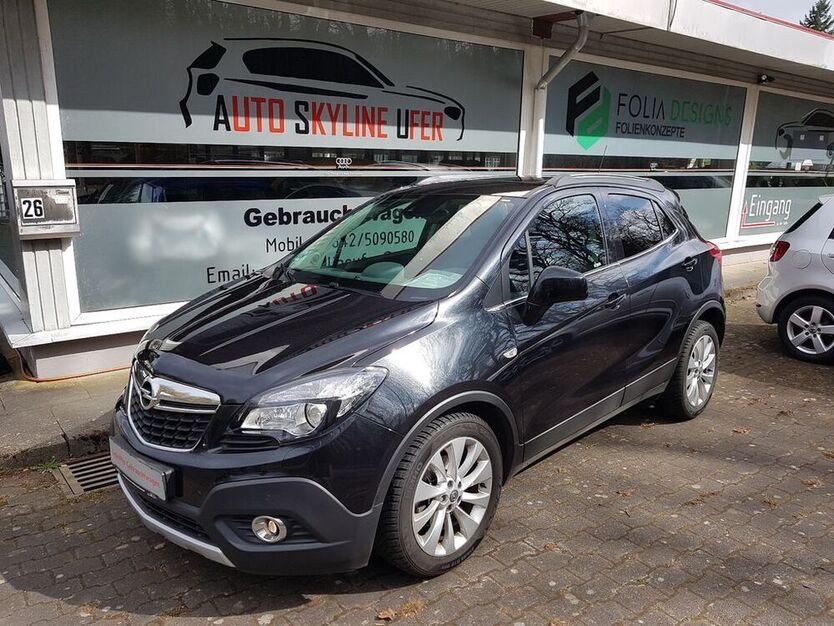 Mokka
