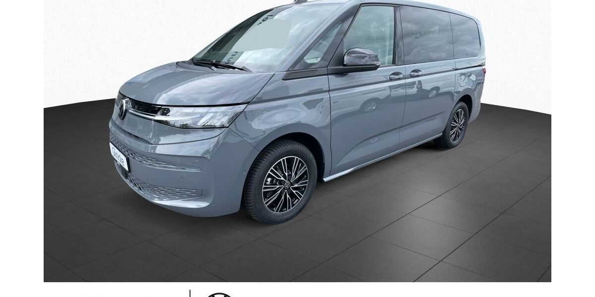 VW T7 Multivan 3.000 km 58.300 &euro; Kassel 34123