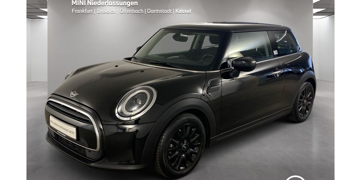 Mini ONE 41.541 km 15.630 &euro; Kassel 34125