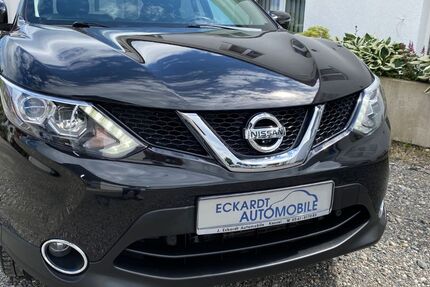Nissan Qashqai 111.600 km 11.700 &euro; Kassel 34125