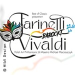 FARINELLI BaRockt VIVALDI
