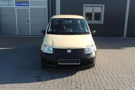 Fiat Panda 57.533 km 1.450 &euro; Hofgeismar 34369