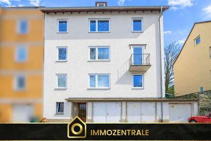 Haus Kassel Vorderer Westen - 3 Zimmer, 393 m&sup2;, 799.000&euro; | Angebot:25196924