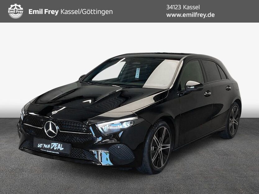 A 180
