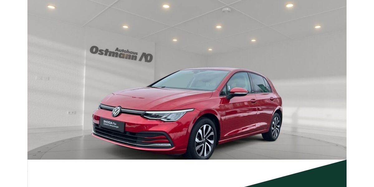 VW Golf 53.445 km 20.490 &euro; Niestetal 34266