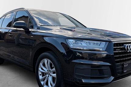 Audi Q7 105.339 km 43.950 &euro; Kassel 34117