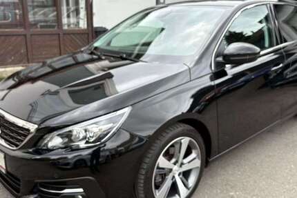 Peugeot 308 100.000 km 8.990 € Kassel 34127