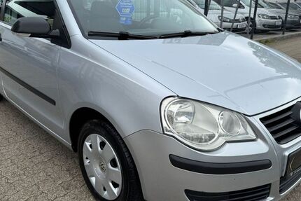 VW Polo 188.000 km 3.999 € Kassel 34123