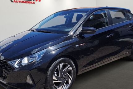 Hyundai i20 66.360 km 16.550 € Calden - Westuffeln 34379
