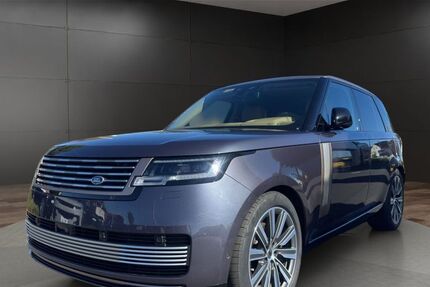Land Rover Range Rover 66.022 km 145.600 &euro; Kassel 34123