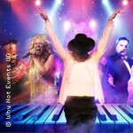 Musical Magics - Musicals Nonstop