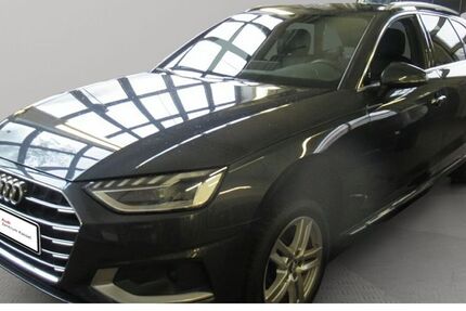 Audi A4 125.471 km 23.990 &euro; Kassel 34125