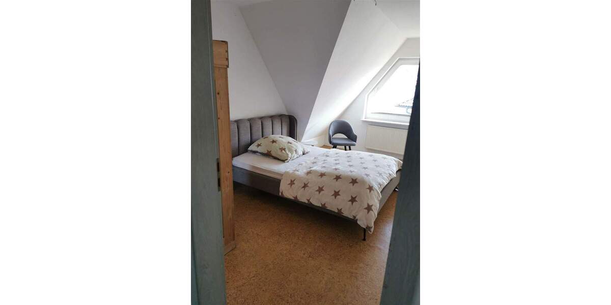 Etagenwohnung Schauenburg Elgershausen - 2 Zimmer, 70 m&sup2;, 185.000&euro; | Angebot:25337903