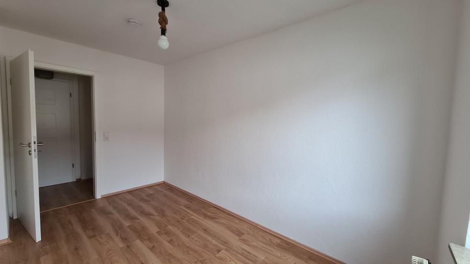 Etagenwohnung Kassel Nordshausen - 2 Zimmer, 48 m&sup2;, 115.000&euro; | Angebot:26973337