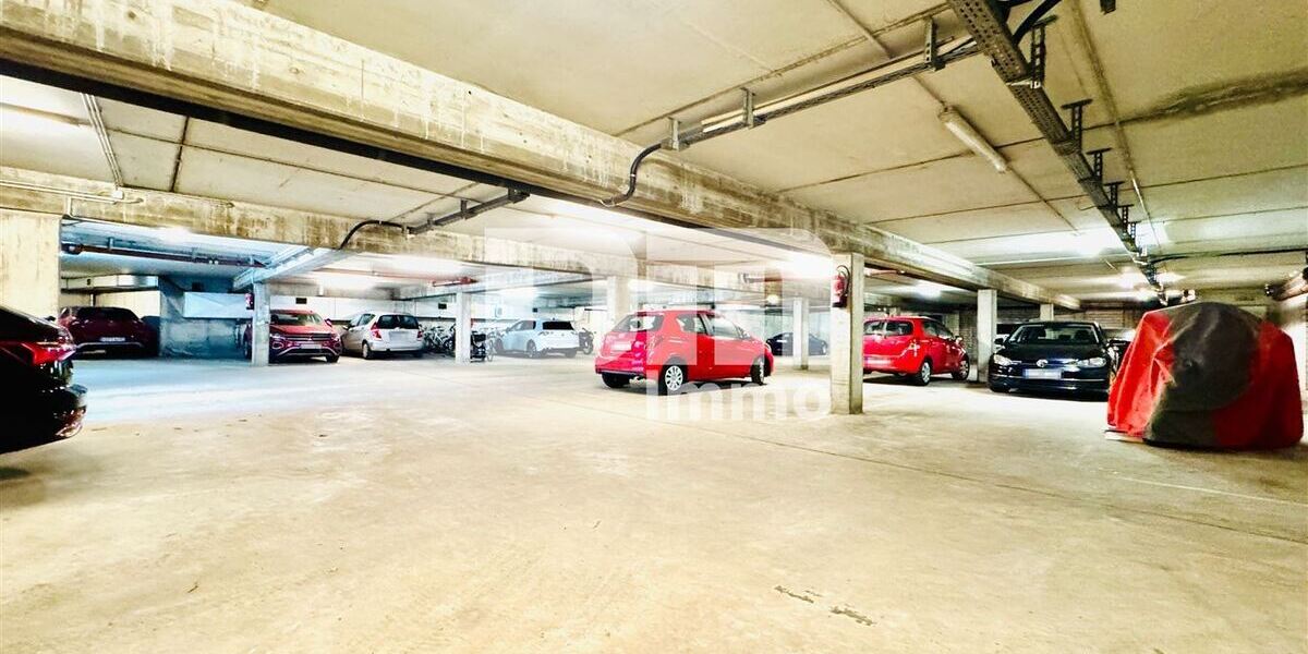 (R)eserviert!Stilvolle 3-Zimmerwohnung inkl. Balkon + TG Stellplatz nahe Rammelsberg - Etagenwohnung Kassel Bad Wilhelmshöhe | Angebot:26727252
