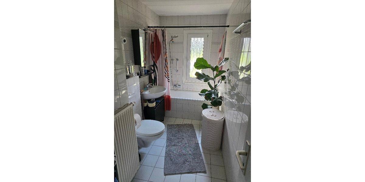 Erdgeschoßwohnung Kassel Südstadt - 3 Zimmer, 65 m&sup2;, 189.000&euro; | Angebot:26704395