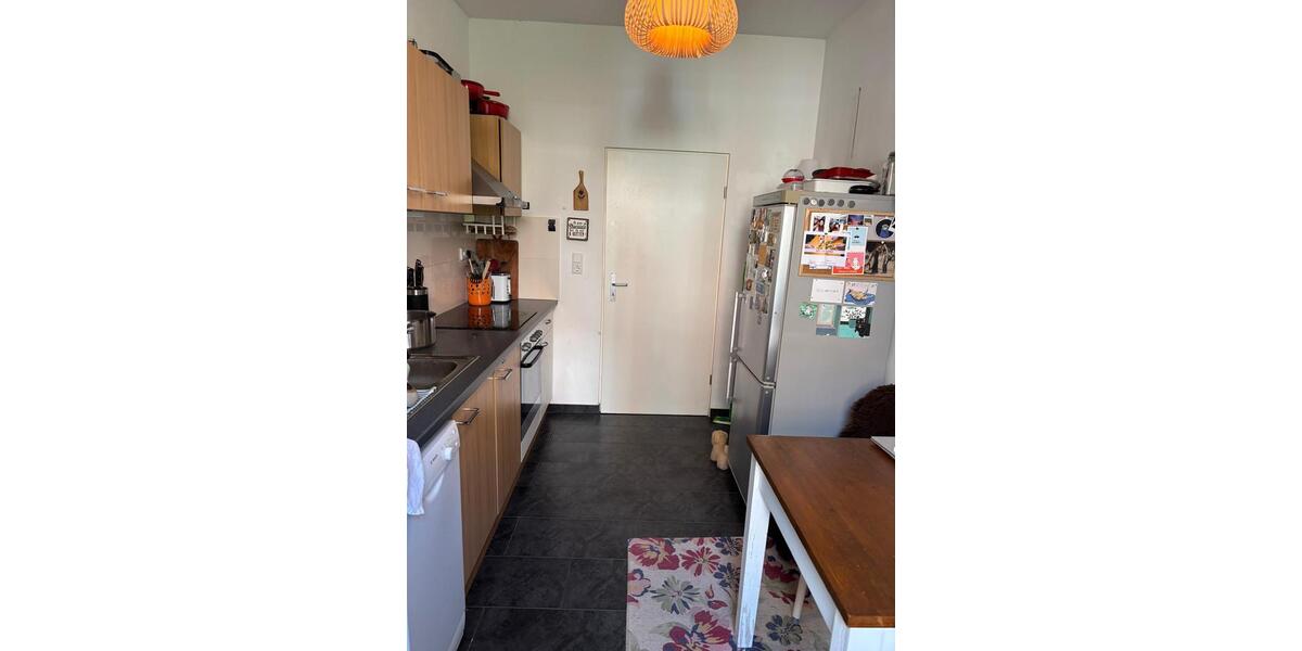 Erdgeschoßwohnung Kassel Südstadt - 2 Zimmer, 61 m&sup2;, 650&euro; | Angebot:26623504