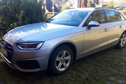 Audi A4 94.000 km 22.990 &euro; Söhrewald 34320