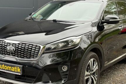 Kia Sorento 245.000 km 13.900 &euro; Witzenhausen 37213