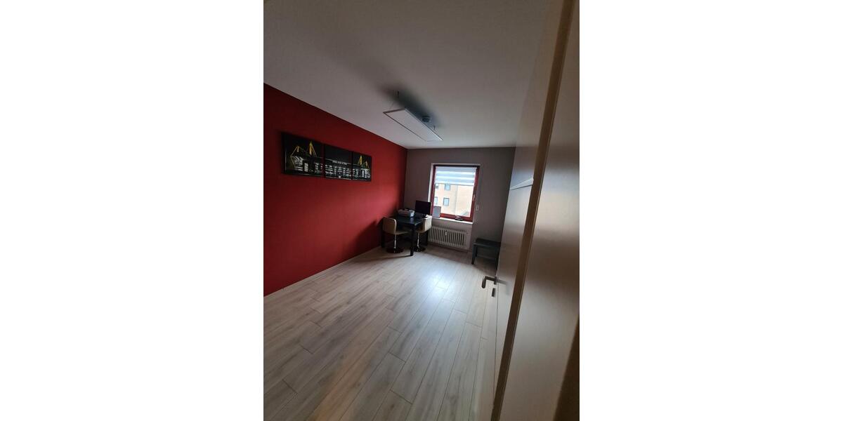 Etagenwohnung Hann. Münden - 3 Zimmer, 87 m&sup2;, 175.000&euro; | Angebot:27045126