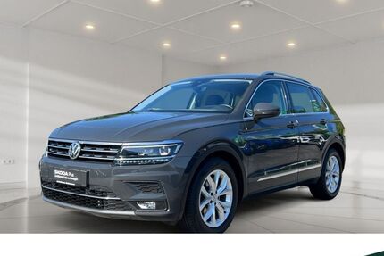VW Tiguan 84.416 km 23.490 &euro; Niestetal 34266