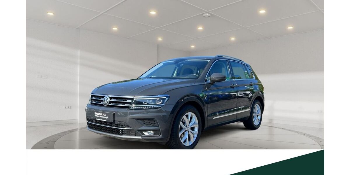 VW Tiguan 84.416 km 23.490 &euro; Niestetal 34266