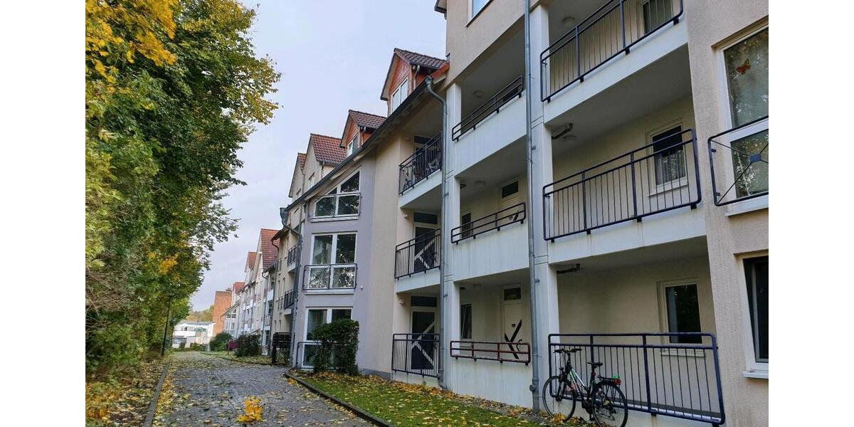 Maisonettenwohnung Kassel Philippinenhof-Warteberg - 4 Zimmer, 105 m&sup2;, 320.000&euro; | Angebot:25171046