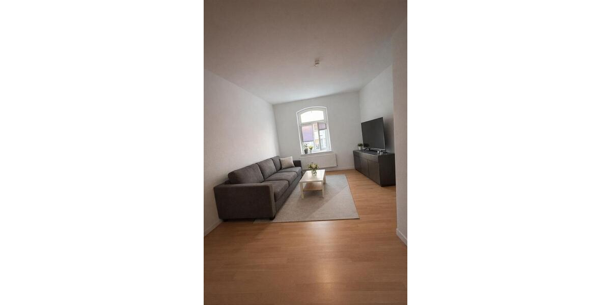 Etagenwohnung Kassel Fasanenhof - 2 Zimmer, 43 m&sup2;, 377&euro; | Angebot:25306046