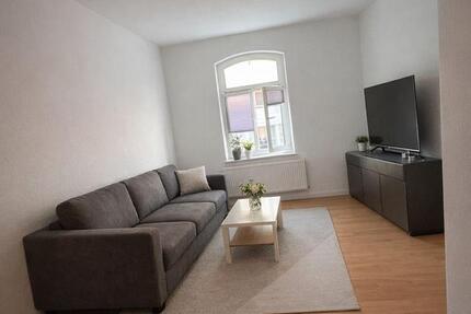 Wohnung Kassel Fasanenhof - 2 Zimmer, 43 m&sup2;, 377&euro; | Angebot:25306046