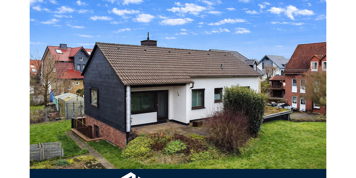 Haus zum Kaufen in Ahnatal 270.000 € 110.03 m² 5.5 zimmer