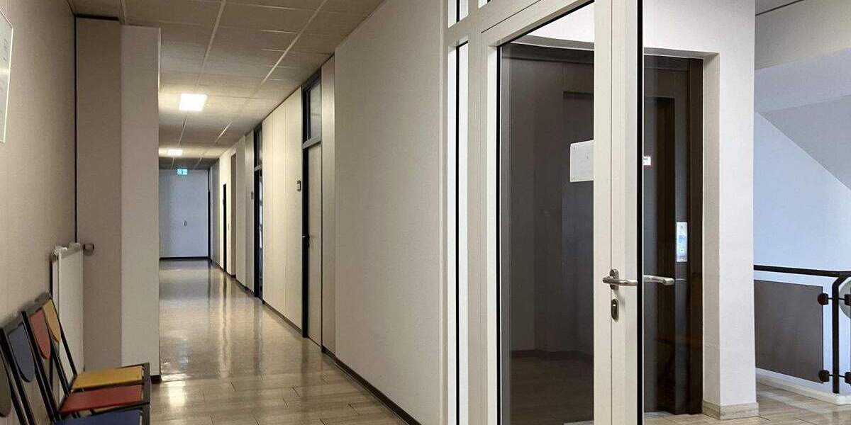 Gewerbeobjekt Kassel Waldau - 2.330&euro; | Angebot:25674213