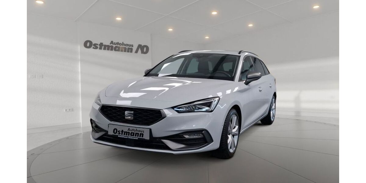 Seat Leon 24.208 km 28.550 &euro; Wolfhagen 34466