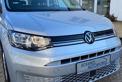 VW Caddy Maxi 120.000 km 20.500 &euro; Kassel 34125
