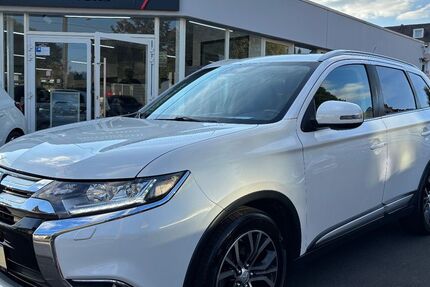 Mitsubishi Outlander 110.500 km 16.800 € Kassel 34125