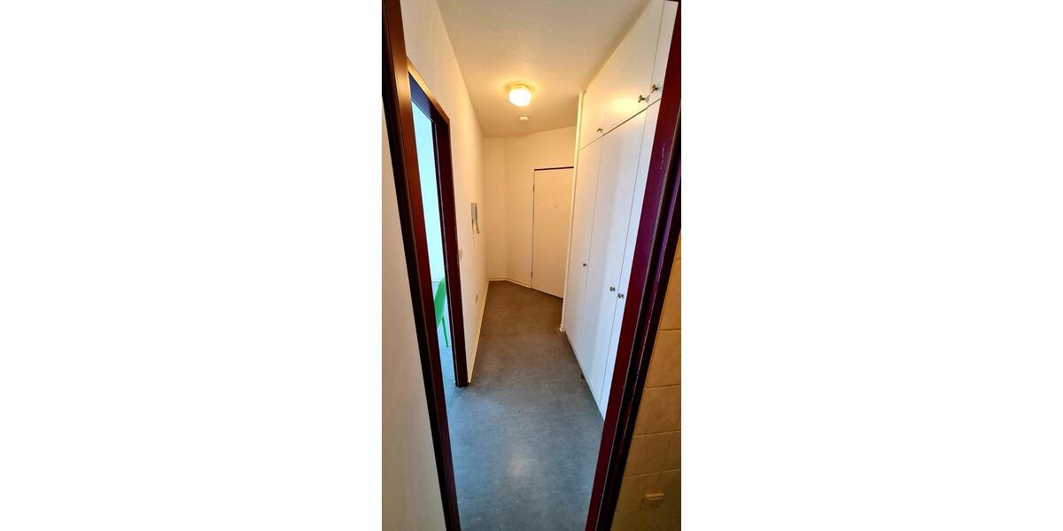 Etagenwohnung Kassel Philippinenhof-Warteberg - 1 Zimmer, 31 m&sup2;, 105.000&euro; | Angebot:25049131