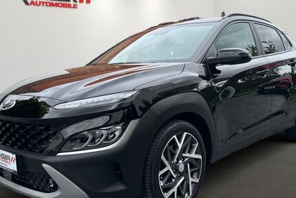 Hyundai KONA 52.181 km 19.990 € Calden - Westuffeln 34379