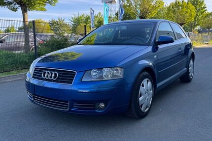 Audi A3 220.000 km 2.290 &euro; Hann. Münden 34346
