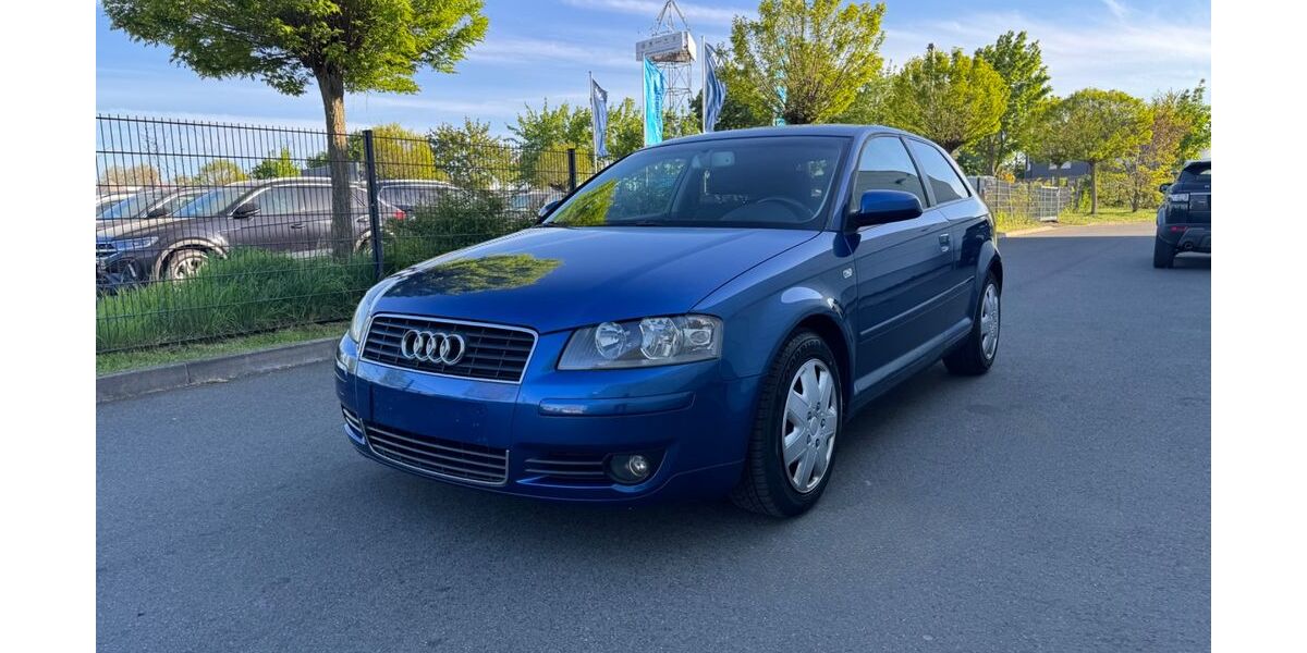 Audi A3 220.000 km 2.290 &euro; Hann. Münden 34346