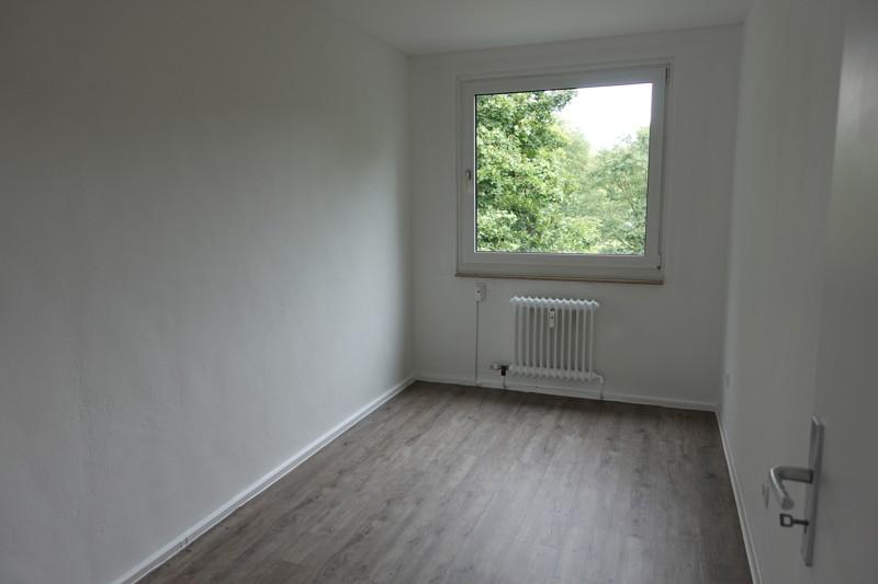 Ansprechende 3-Zimmer-Wohnung in guter Wohnlage 3 zimmer