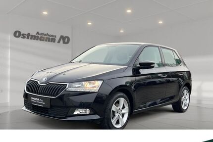 Skoda Fabia 35.932 km 11.990 &euro; Niestetal 34266