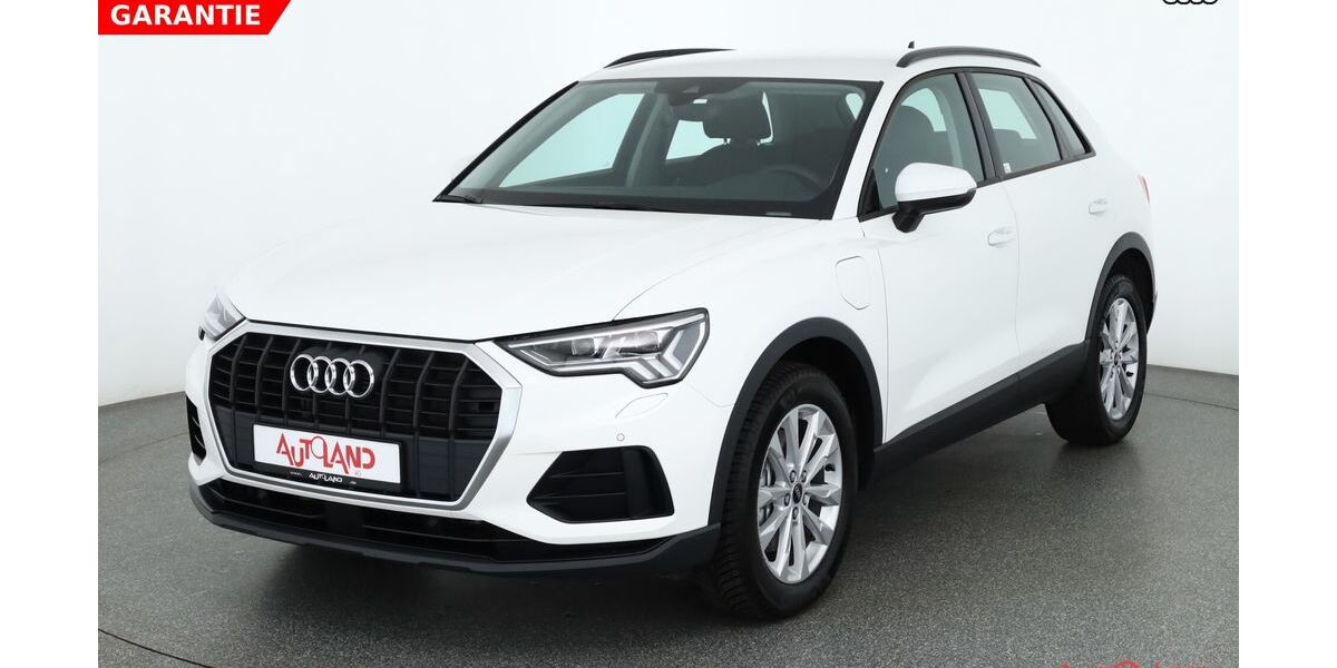 Audi Q3 46.538 km 28.950 &euro; Kassel 34123