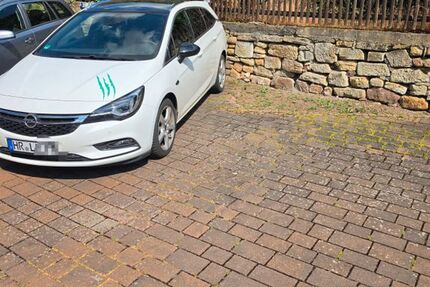 Opel Astra 110.000 km 8.000 &euro; Felsberg 34587