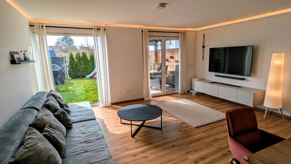 Reihenhaus Kassel Harleshausen - 5 Zimmer, 111 m&sup2;, 529.000&euro; | Angebot:25932349