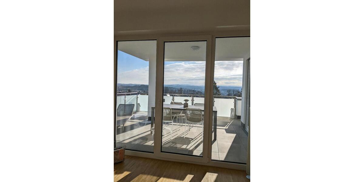 Hochwertige Penthousewohnung in sehr guter Lage von Kassel 3 zimmer